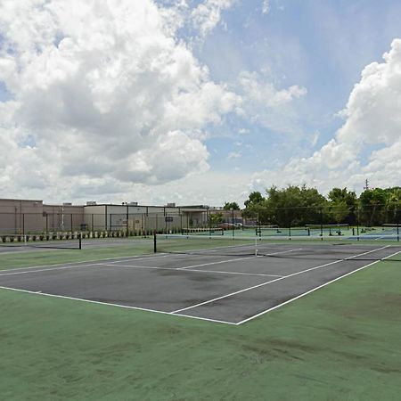 Park Shore Resort, 1St Floor, Bldg. B Naples Exterior photo