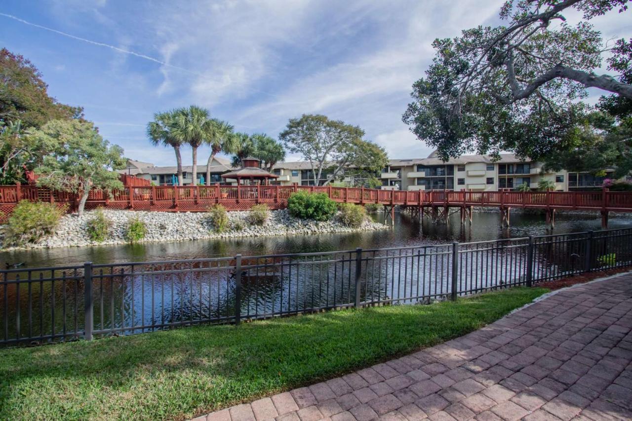 Park Shore Resort, 1St Floor, Bldg. B Naples Exterior photo