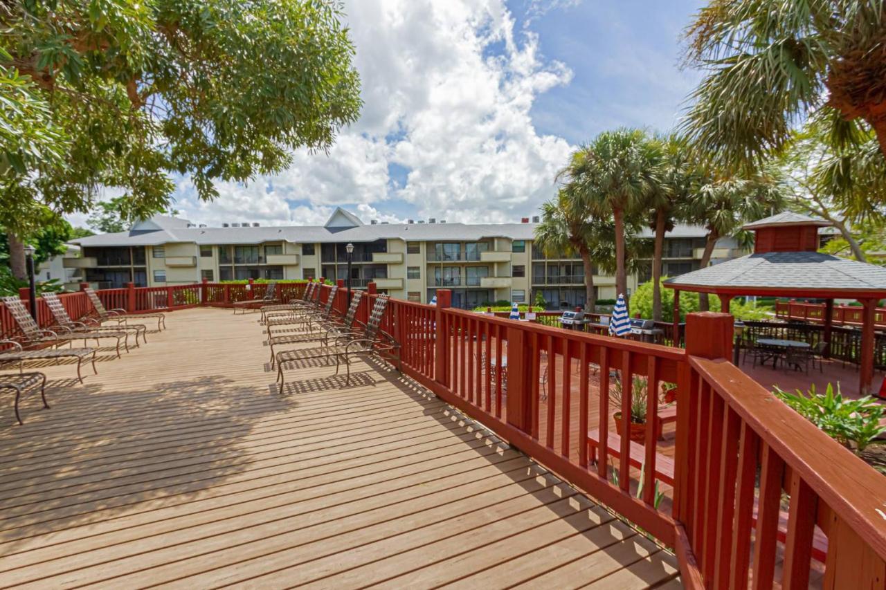 Park Shore Resort, 1St Floor, Bldg. B Naples Exterior photo