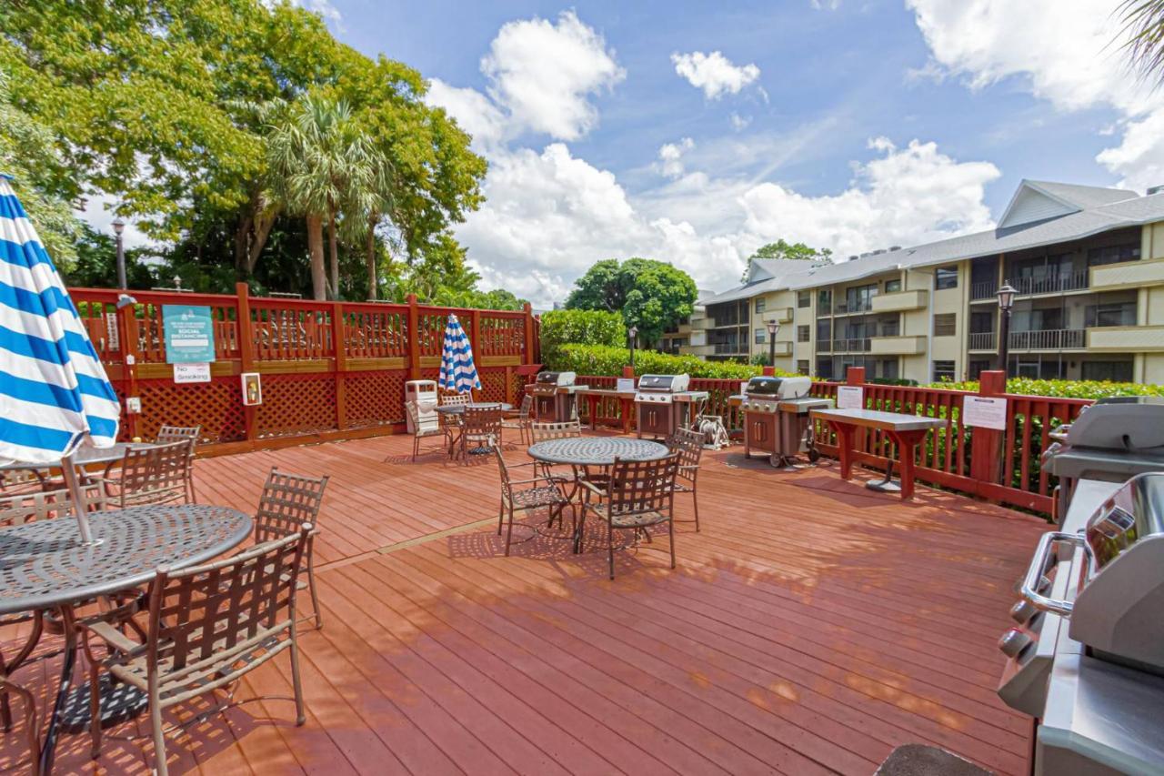 Park Shore Resort, 1St Floor, Bldg. B Naples Exterior photo